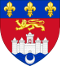 Blason Bordeaux